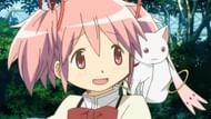 Madoka Kaname (Image via Studio Shaft)